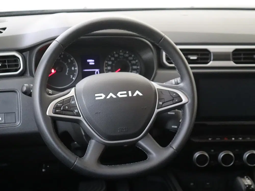 Dacia Duster 1.3 TCe 150 Journey uit 2024, foto 10