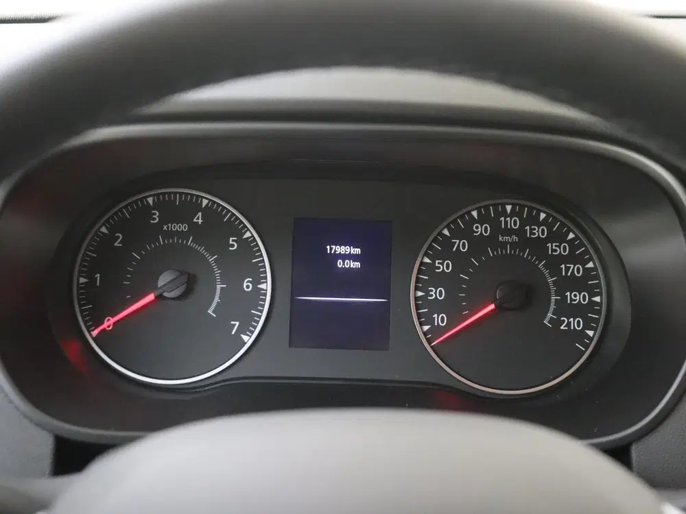 Dacia Duster 1.3 TCe 150 Journey uit 2024, foto 11