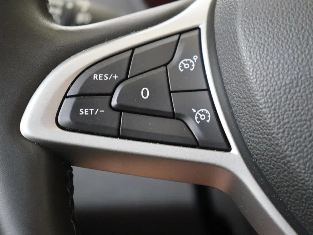 Dacia Duster 1.3 TCe 150 Journey uit 2024, foto 12