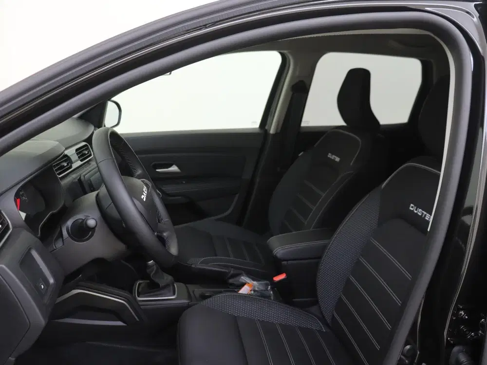 Dacia Duster 1.3 TCe 150 Journey uit 2024, foto 15