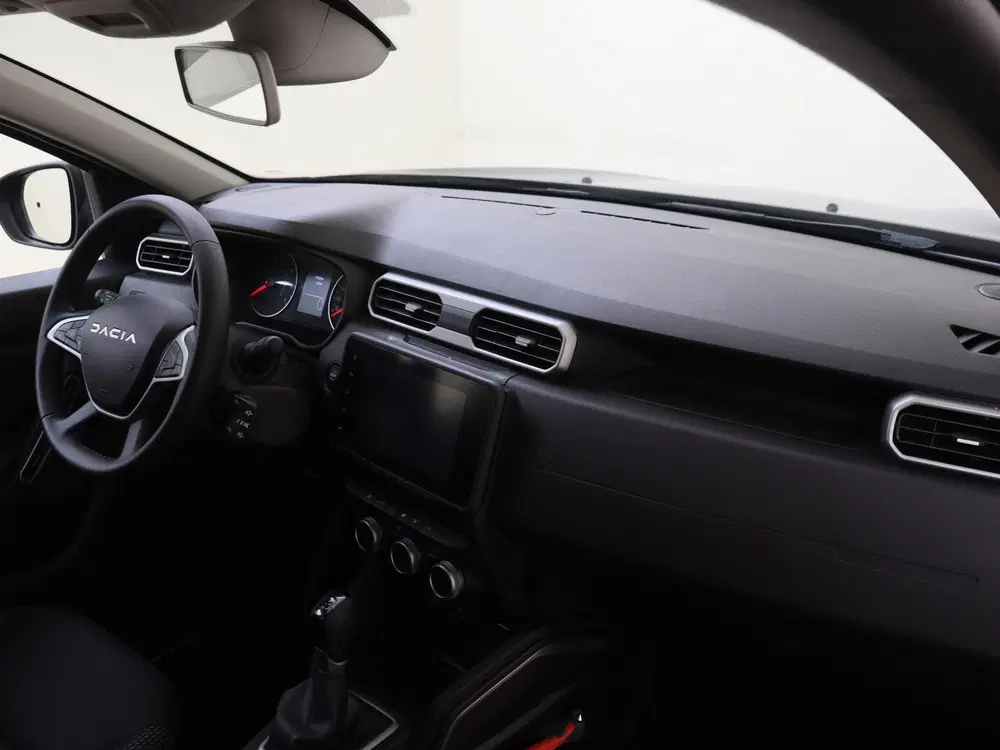 Dacia Duster 1.3 TCe 150 Journey uit 2024, foto 5