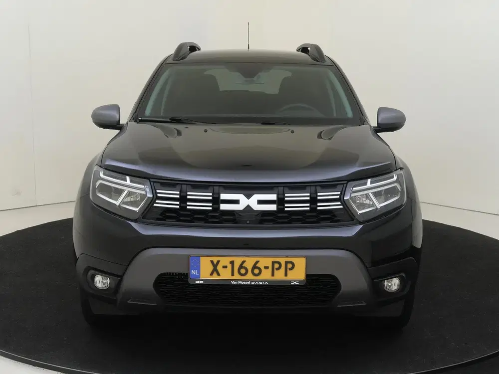 Dacia Duster 1.3 TCe 150 Journey uit 2024, foto 6