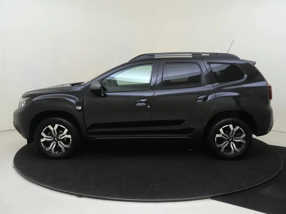 Dacia Duster 1.3 TCe 150 Journey uit 2024, foto 8