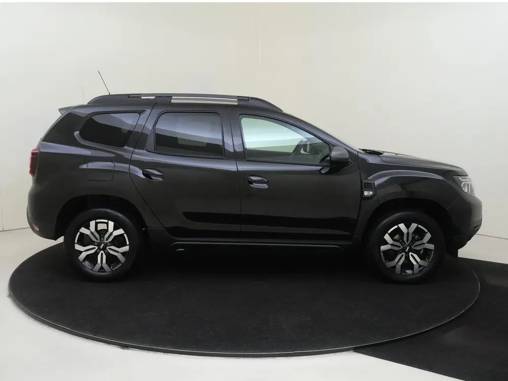 Dacia Duster 1.3 TCe 150 Journey uit 2024, foto 9