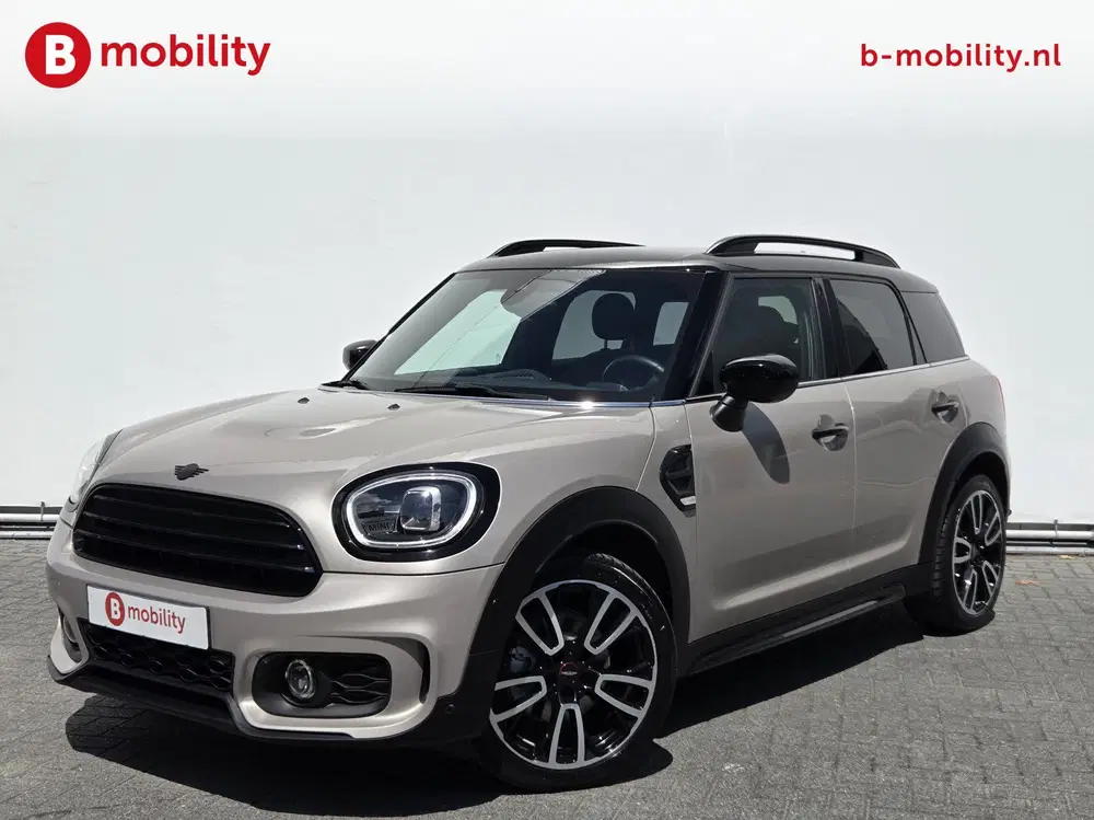 Mini Countryman 1.5 Cooper John Cooper Works Trekhaak 1500 uit 2023