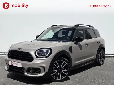 Mini Countryman 1.5 Cooper John Cooper Works Trekhaak 1500 uit 2023