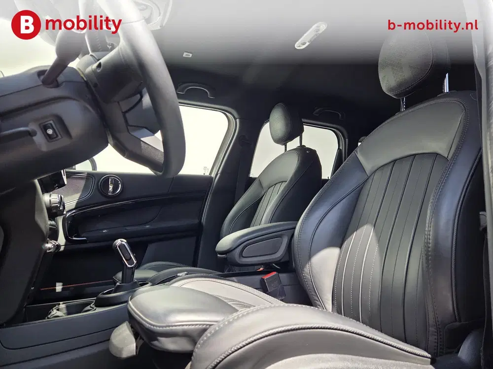 Mini Countryman 1.5 Cooper John Cooper Works Trekhaak 1500 uit 2023, foto 11