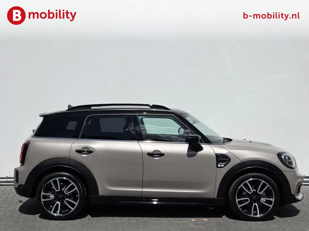 Mini Countryman 1.5 Cooper John Cooper Works Trekhaak 1500 uit 2023, foto 6
