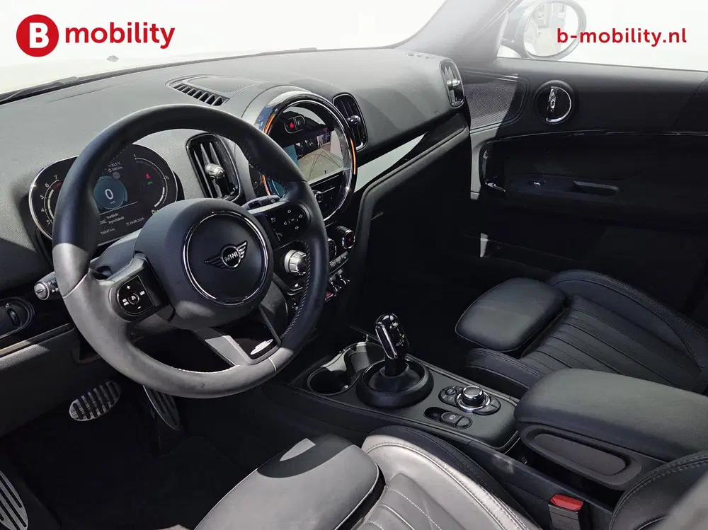 Mini Countryman 1.5 Cooper John Cooper Works Trekhaak 1500 uit 2023, foto 8