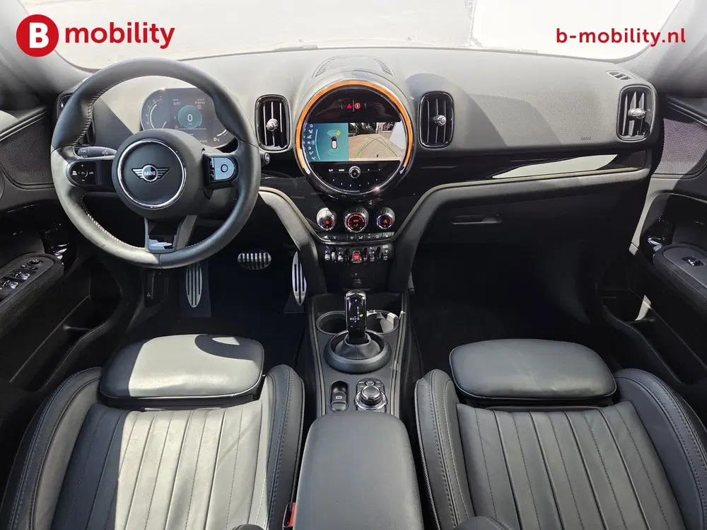 Mini Countryman 1.5 Cooper John Cooper Works Trekhaak 1500 uit 2023, foto 9