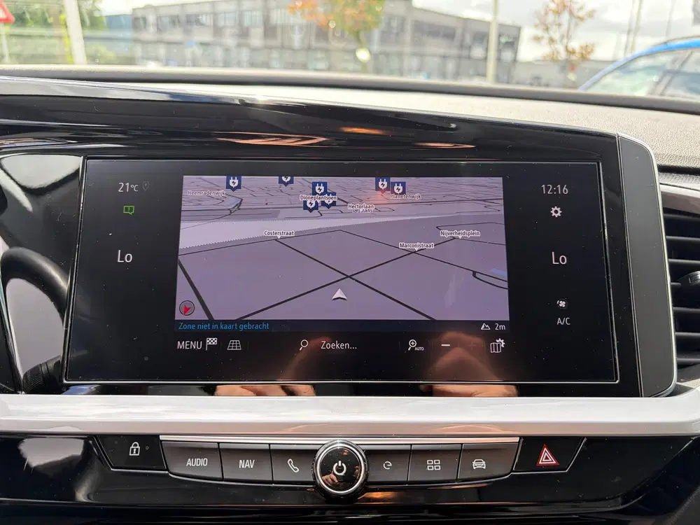 Opel Grandland 1.6 Turbo Plug-In Hybrid 4x4 GSe uit 2024, foto 14