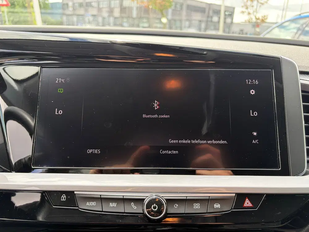 Opel Grandland 1.6 Turbo Plug-In Hybrid 4x4 GSe uit 2024, foto 15