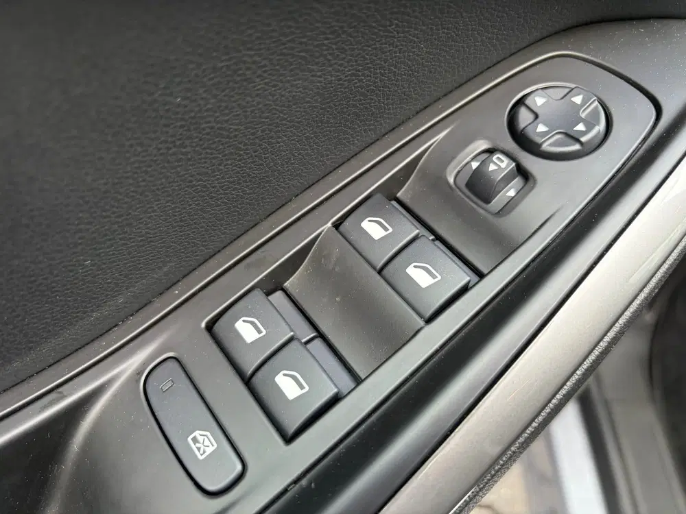 Opel Grandland 1.6 Turbo Plug-In Hybrid 4x4 GSe uit 2024, foto 8
