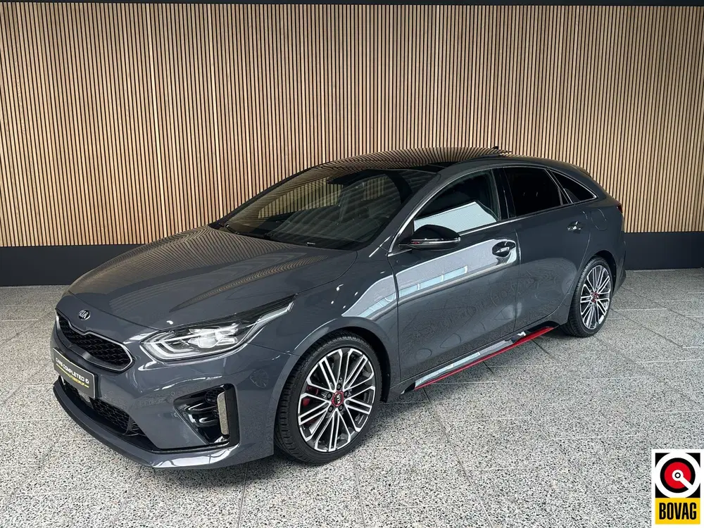 Kia ProCeed 1.6 T-GDI GT Schuif uit 2021