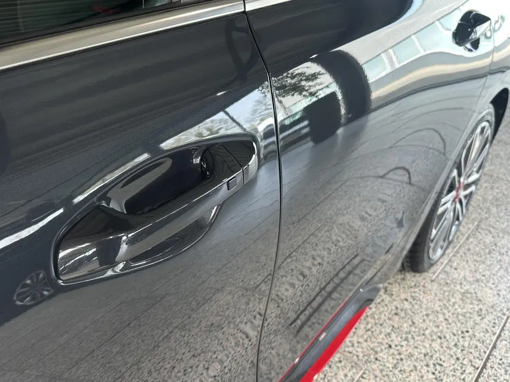 Kia ProCeed 1.6 T-GDI GT Schuif uit 2021, foto 10