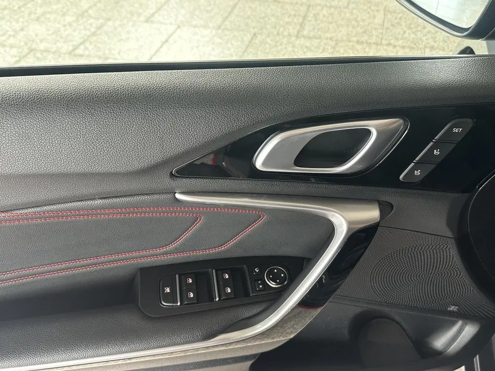 Kia ProCeed 1.6 T-GDI GT Schuif uit 2021, foto 11