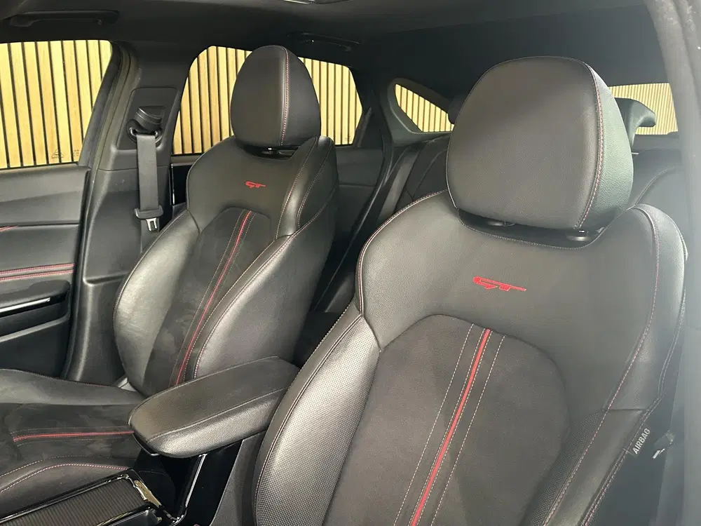 Kia ProCeed 1.6 T-GDI GT Schuif uit 2021, foto 14