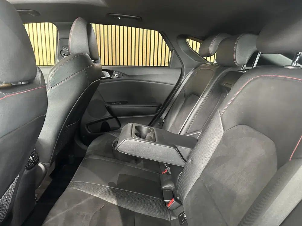 Kia ProCeed 1.6 T-GDI GT Schuif uit 2021, foto 15