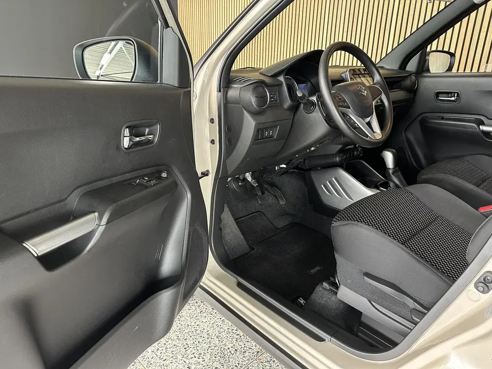 Suzuki Ignis 1.2 Smart Hybrid Select Automaat uit 2022, foto 6