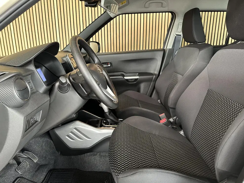Suzuki Ignis 1.2 Smart Hybrid Select Automaat uit 2022, foto 7