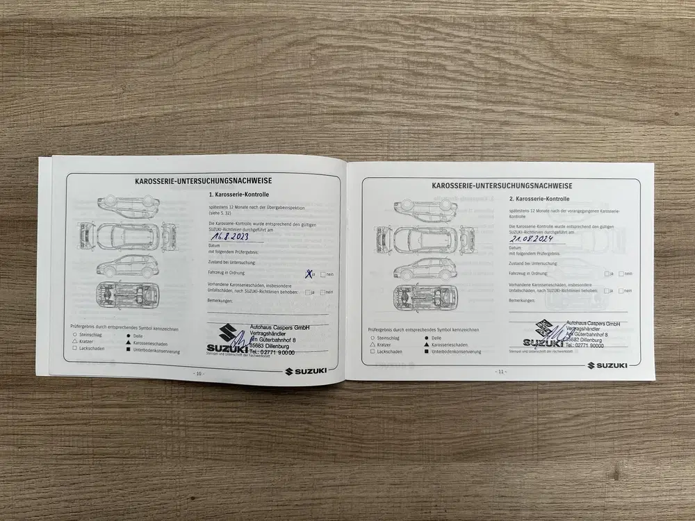 Suzuki Ignis 1.2 Smart Hybrid Select Automaat uit 2022, foto 9