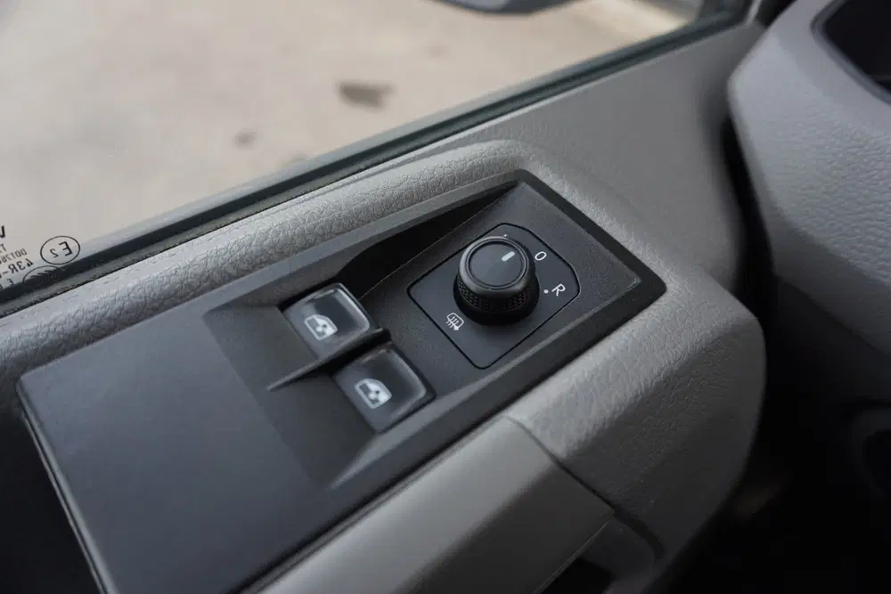 Volkswagen Crafter 140pk L3H2 uit 2021, foto 14