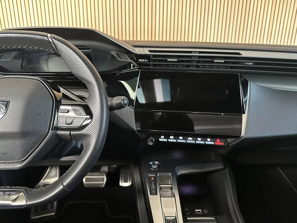 Peugeot 408 1.6 HYbrid GT 225 First Edition NL auto uit 2023, foto 11