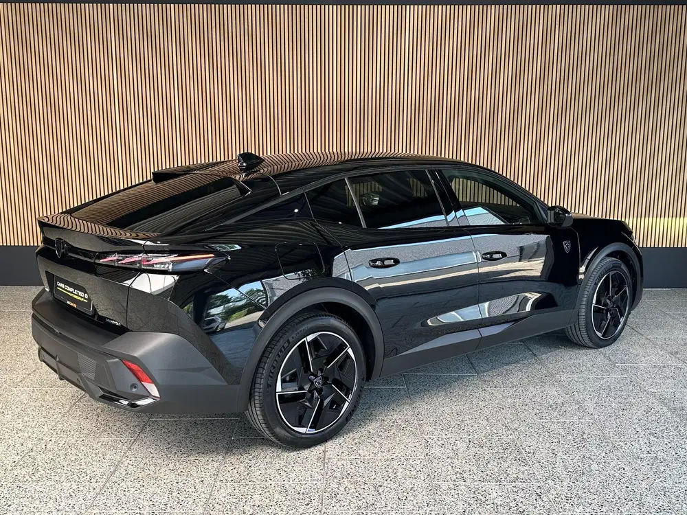 Peugeot 408 1.6 HYbrid GT 225 First Edition NL auto uit 2023, foto 2
