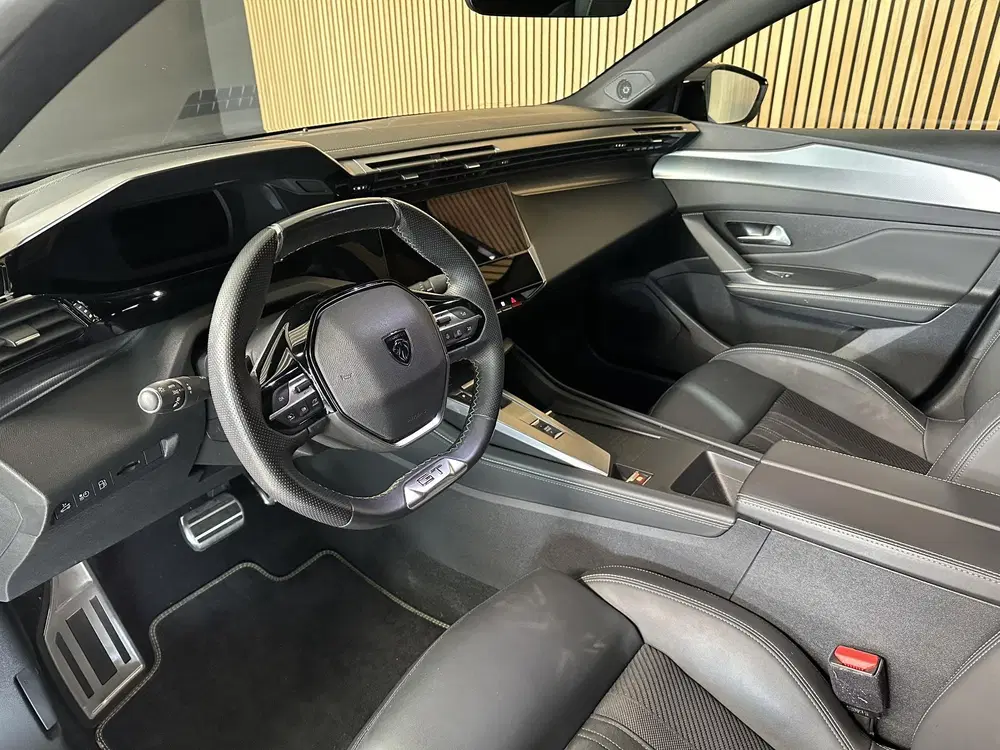 Peugeot 408 1.6 HYbrid GT 225 First Edition NL auto uit 2023, foto 3