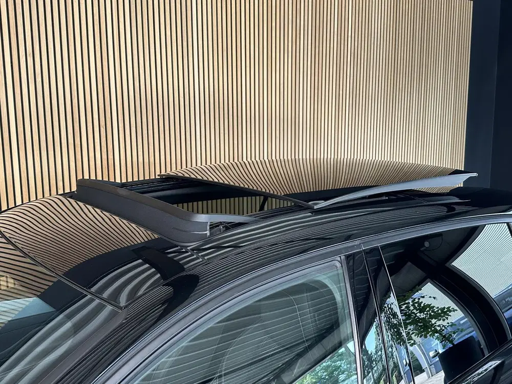 Peugeot 408 1.6 HYbrid GT 225 First Edition NL auto uit 2023, foto 4