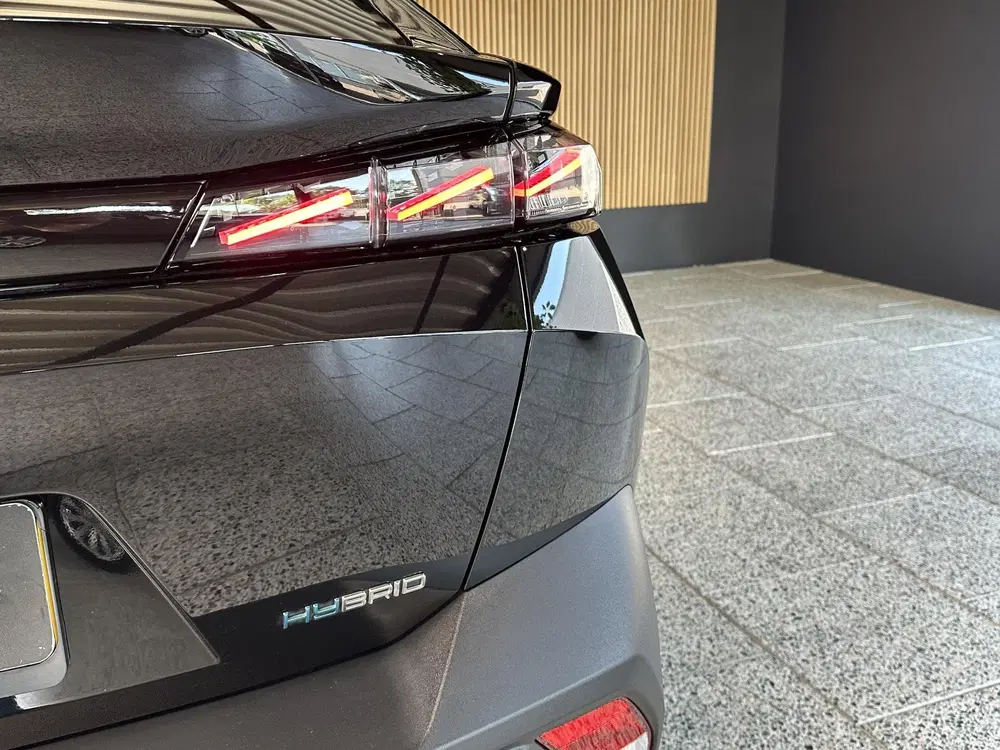 Peugeot 408 1.6 HYbrid GT 225 First Edition NL auto uit 2023, foto 7