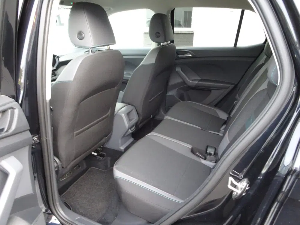 Volkswagen T-Cross 1.0 TSI Life Airco uit 2020, foto 13
