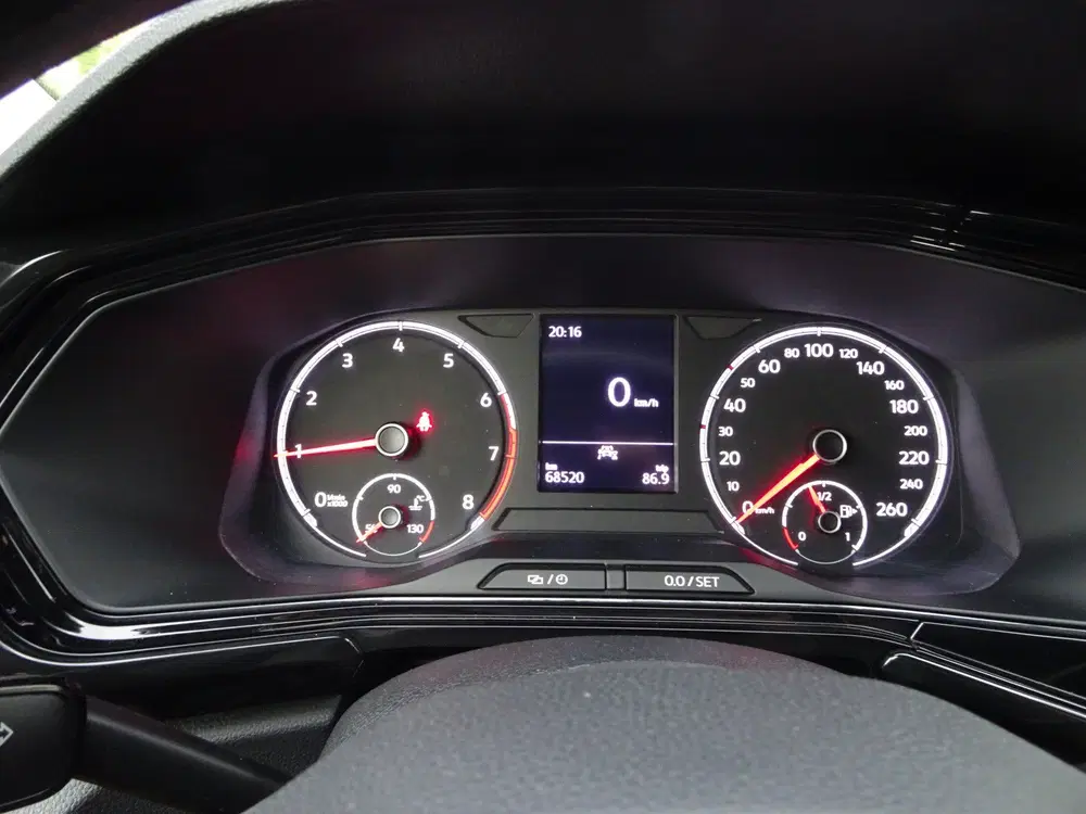 Volkswagen T-Cross 1.0 TSI Life Airco uit 2020, foto 5