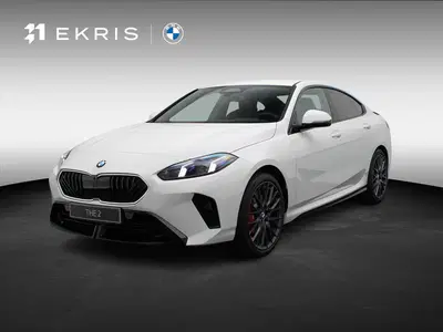 BMW 2-serie Coupé 220 High Executive M Sportpakket Pro uit 2026