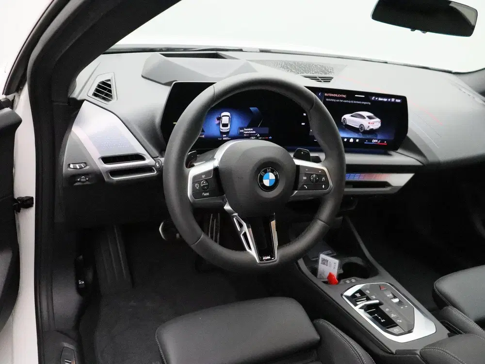 BMW 2-serie Coupé 220 High Executive M Sportpakket Pro uit 2026, foto 11