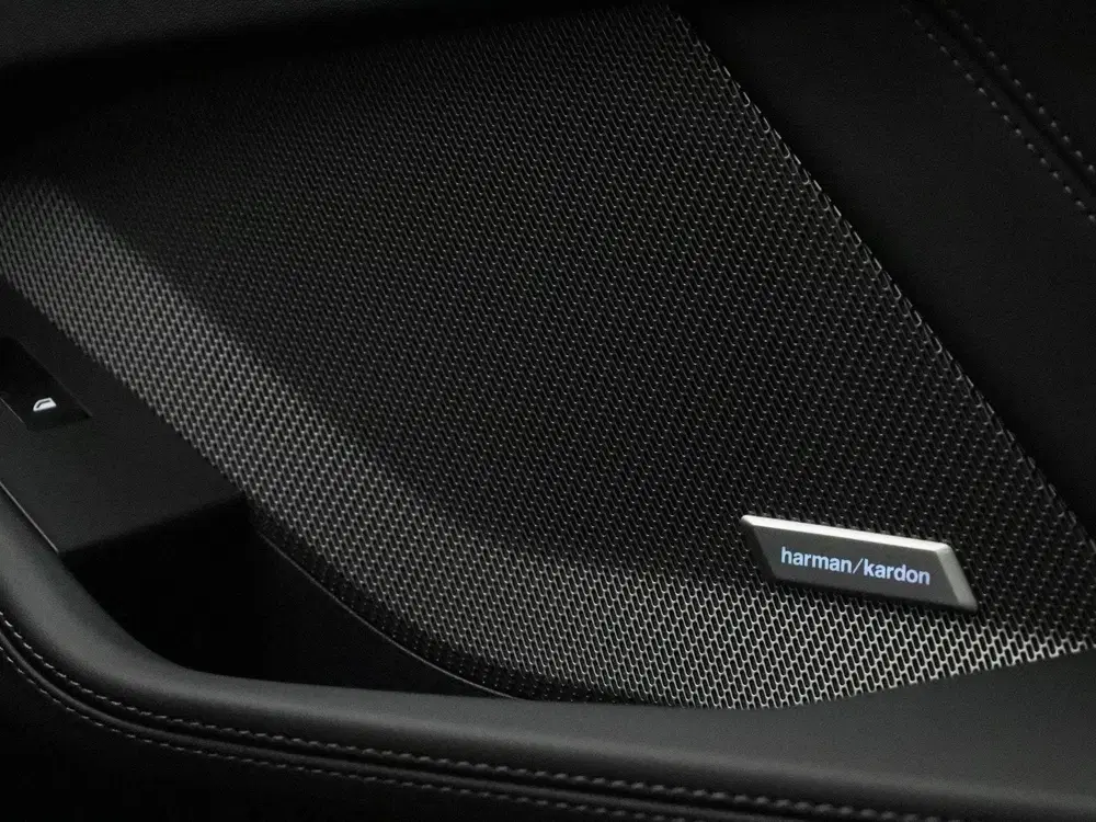 BMW 2-serie Coupé 220 High Executive M Sportpakket Pro uit 2026, foto 14