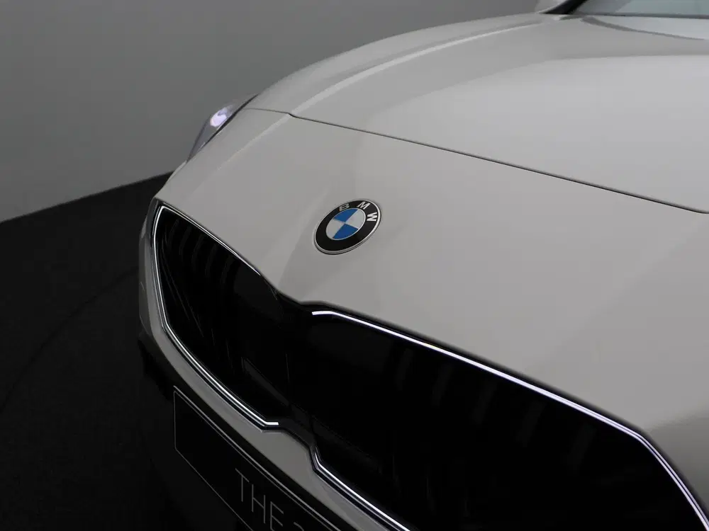 BMW 2-serie Coupé 220 High Executive M Sportpakket Pro uit 2026, foto 7