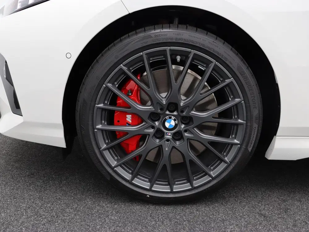 BMW 2-serie Coupé 220 High Executive M Sportpakket Pro uit 2026, foto 8