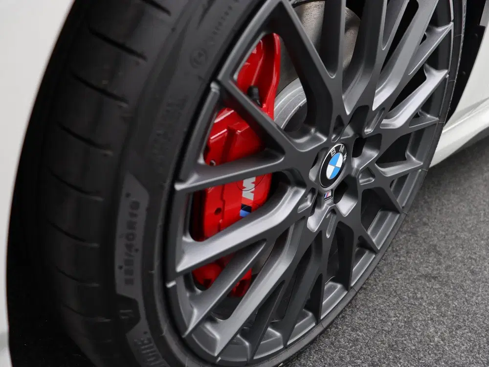 BMW 2-serie Coupé 220 High Executive M Sportpakket Pro uit 2026, foto 9