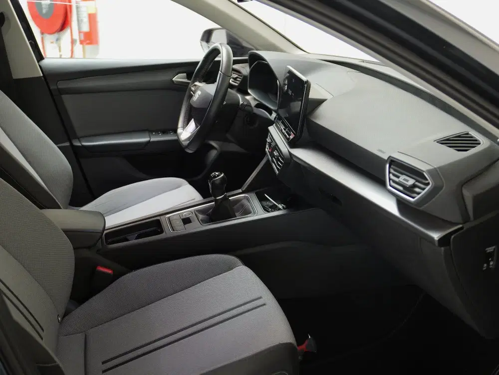 SEAT Leon 1.0 TSI Style B Intense Navi uit 2021, foto 4