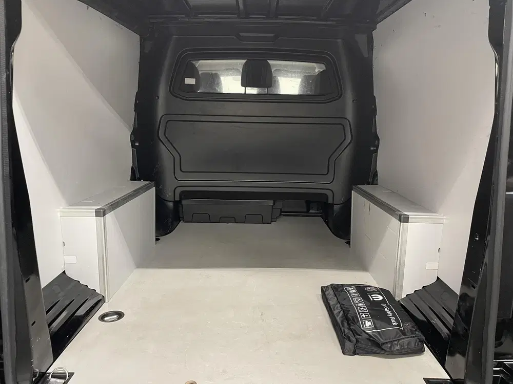 Peugeot Expert 2.0 BlueHDI 180PK Long Premium Dubbele Cab uit 2023, foto 10