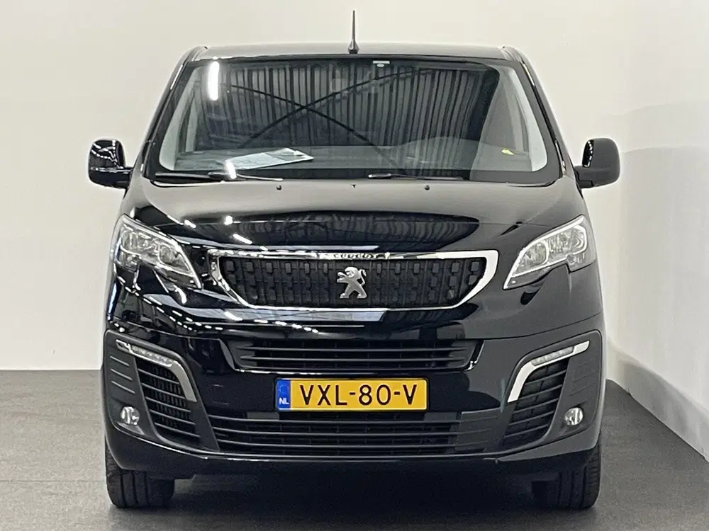 Peugeot Expert 2.0 BlueHDI 180PK Long Premium Dubbele Cab uit 2023, foto 11