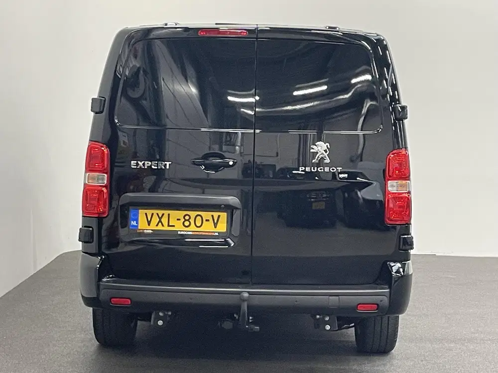 Peugeot Expert 2.0 BlueHDI 180PK Long Premium Dubbele Cab uit 2023, foto 13