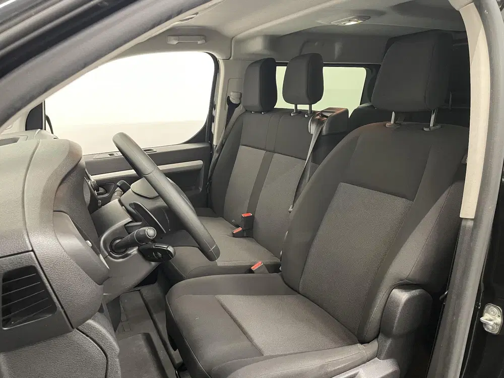 Peugeot Expert 2.0 BlueHDI 180PK Long Premium Dubbele Cab uit 2023, foto 2