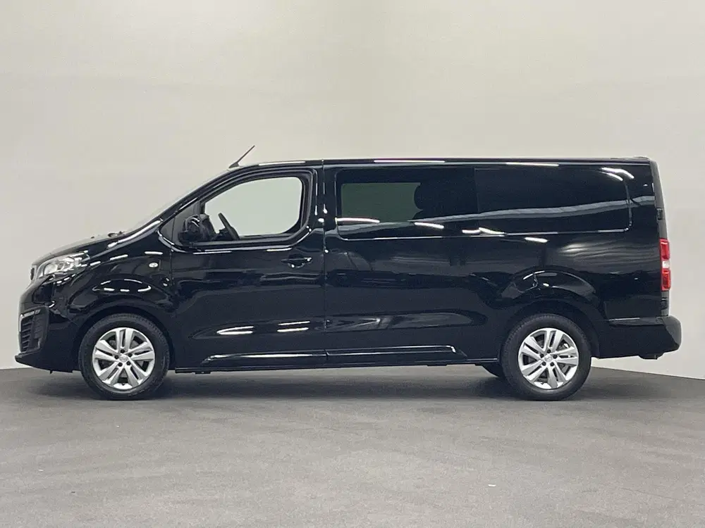 Peugeot Expert 2.0 BlueHDI 180PK Long Premium Dubbele Cab uit 2023, foto 4