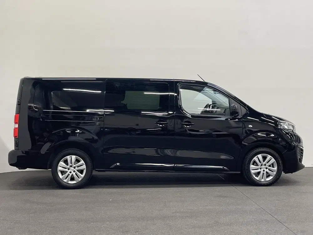 Peugeot Expert 2.0 BlueHDI 180PK Long Premium Dubbele Cab uit 2023, foto 5