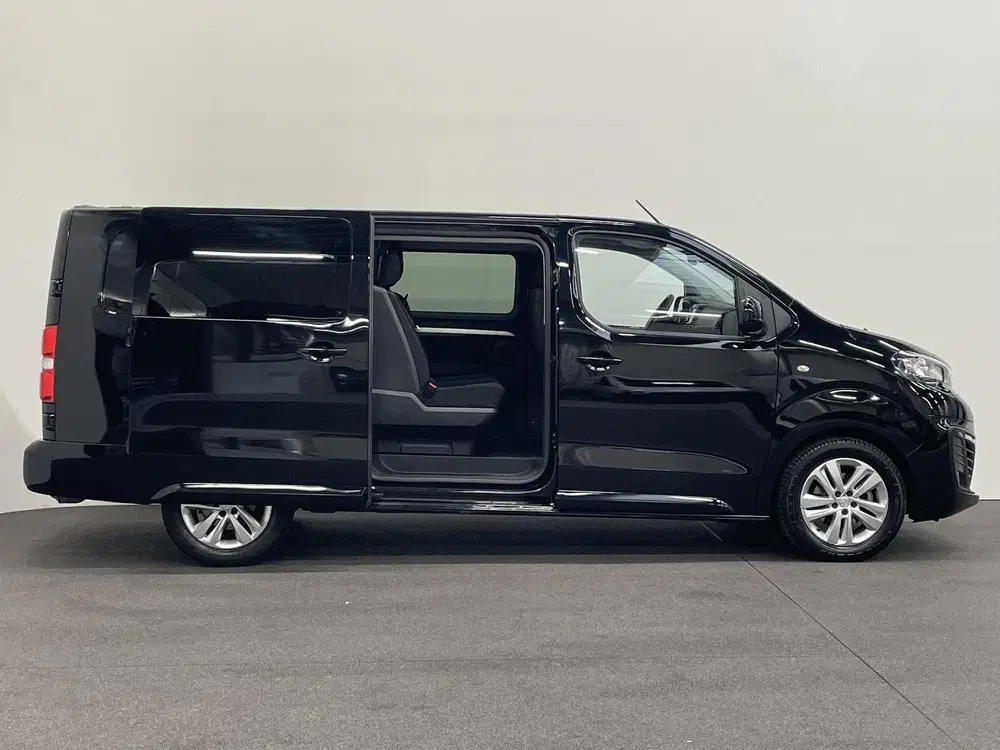 Peugeot Expert 2.0 BlueHDI 180PK Long Premium Dubbele Cab uit 2023, foto 6