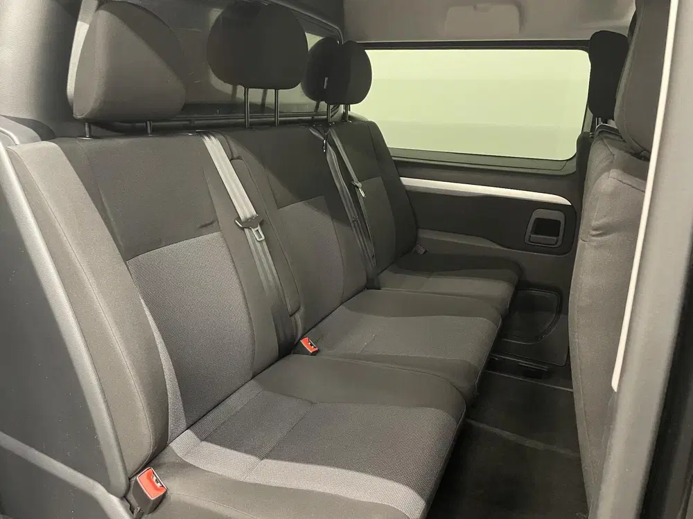 Peugeot Expert 2.0 BlueHDI 180PK Long Premium Dubbele Cab uit 2023, foto 7