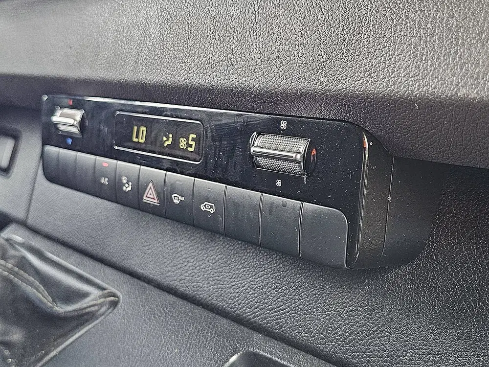 Mercedes-Benz Sprinter 516 4X4 ALLRAD L2H2 Mbux Dubbellucht uit 2019, foto 12