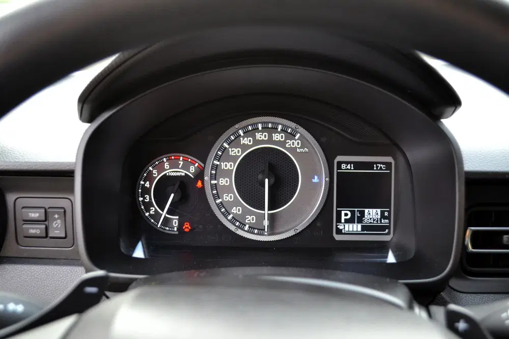 Suzuki Ignis 1.2 Smart Hybrid Select (bj 2021 uit 2021, foto 7